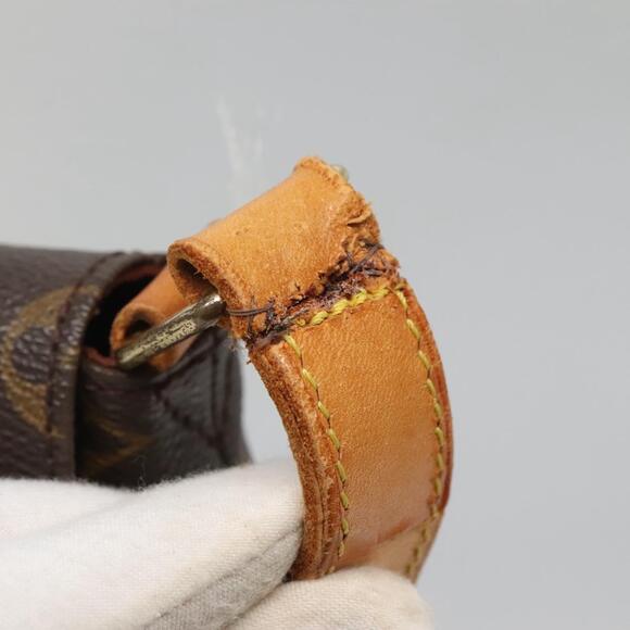 LOUIS VUITTON Monogram Musette Shoulder Bag M51256 - Picture 9 of 16